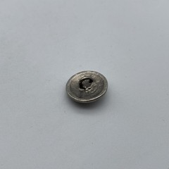 Cross Design Sewing Button,Clothing Shank Button,Brass Sewing Button lot