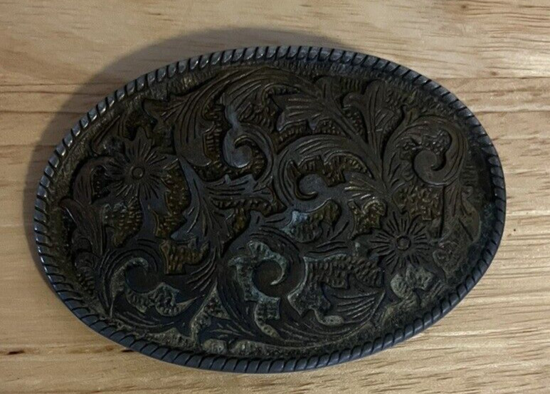 belt buckle