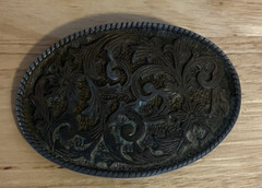 belt buckle