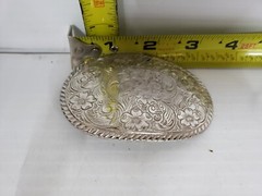 Belt Buckle