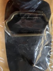 1989 Snap-on Tools Solid Brass Box Truck Drivin Proud Belt Buckle BTS SSX-1313
