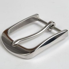 304 stainless steel belt buckle head 4.0CM suitable for buckle 3.8 strap