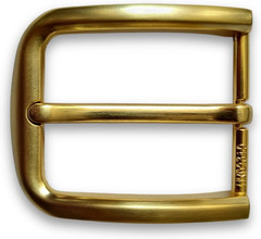 1Pcs 1.5 Inch (38-40Mm) Belt Buckle