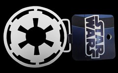 Star Wars Belt Buckles Halloween Men Women BOBA FETT Troopers Darth Vader c3po