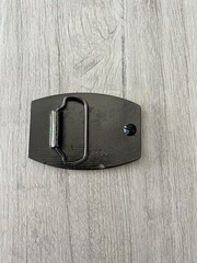 Belt Buckle