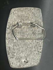 Southern Manufacturing & Research Inc SMRC Haul Dump Truck Belt Buckle Mining