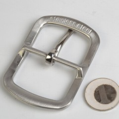 Solid brass buckle Belt Buckle / Vintage Buckle / Men Belt Buckle for 1 1/2&Prime;38mm