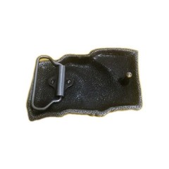 American Eagle With Flag Western Eagle Texas Cowboy Belt Buckles