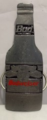 Anheuser-Busch King Of Beers Masterpiece Collection 1699 1996 HTF Belt Buckle