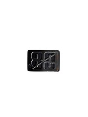 Vintage Golf Metal Belt Buckle « 80 » with Golf Club Sports Buckle (3&Prime; x 2&Prime;)