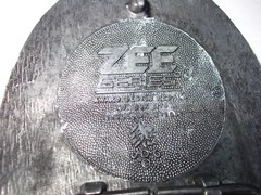 Zee Series 3-D Metal Cowboy Belt Buckle Horse Longhorn Cow Bull Roundup Western