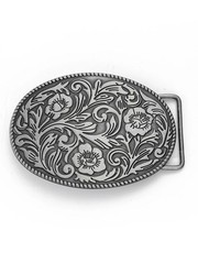 Western Denim Alloy Stud Buckle – Stylish and Unique Fashion Accessory