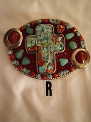 western belt buckles for women