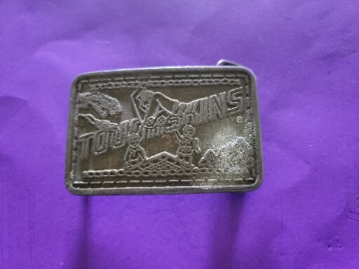 Belt Buckle