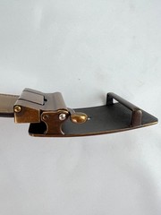 Chaoren Western Longhorn Bull Ratchet Belt Cowboy Rodeo Buckle Country Western