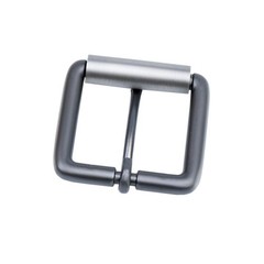 1.5&Prime;(38mm-40mm) Belt Buckle Replacement Buckle Heavy Duty Roller Single Pin B…