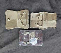 Belt Buckle