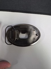Kalan Beer Bottle Opener Belt Buckle