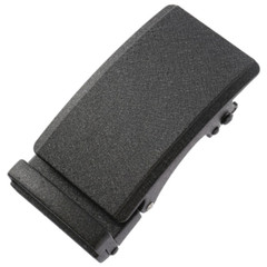 1X 36mm Ratchet Belt Buckle for 3.4-3.6cm Slide Band Automatic Replacement