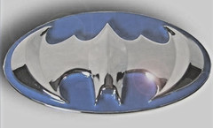 Batman Belt Buckles Comics Costume New Original 3D Cosplay Western Men Halloween