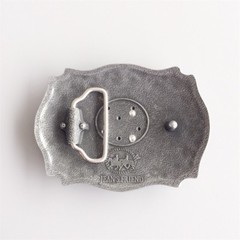 Western Initial Letter L Belt Buckle Gurtelschnalle also Stock in US