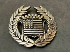 Vintage Cadillac Emblem Flag Chrome Color Belt Buckle Byfamous Stars And Straps