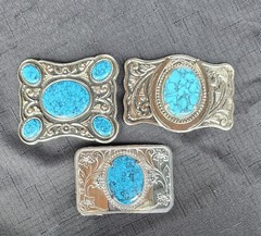 Belt Buckle