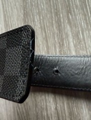 Louis Vuitton Pre-Owned Damier Graphite Suntulle M9808