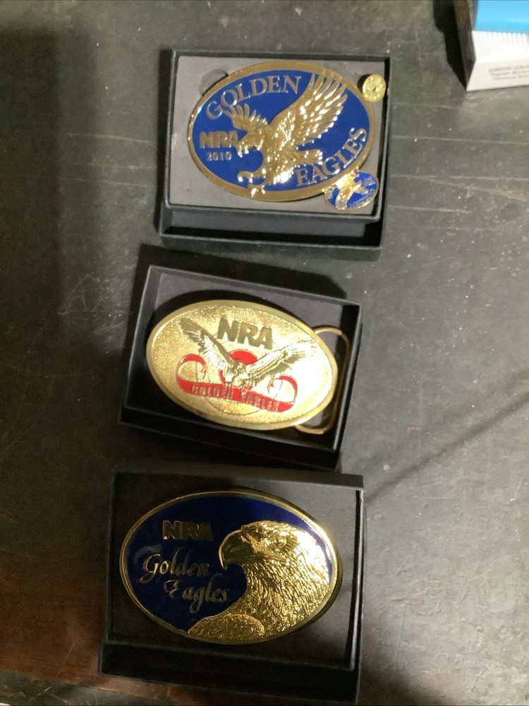 Belt Buckles