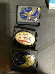Belt Buckles