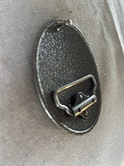 Vintage Silver Floral Belt Buckle 1990s Style Womens Western Accessory Gift