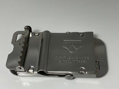 Puma Belt Buckle