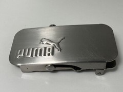 Puma Belt Buckle