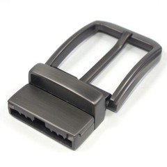 Metal Replacement Belt Buckles Tongue Pin Belt Buckle Fits For 35mm Wide Belt