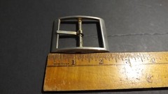 Simple Belt Buckle