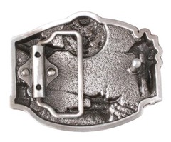 New United States Army Belt Buckle military Soldier Armed Forces