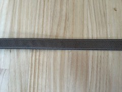 GUCCI Pre-Owned Belt Brown 80Cm