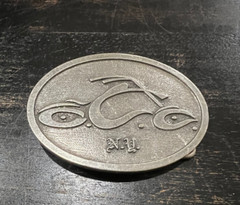Orange County Choppers Belt Buckle – Officially Licensed – New