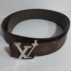 Louis Vuitton Pre-Owned M0613 95 38 Jj3232 Belt