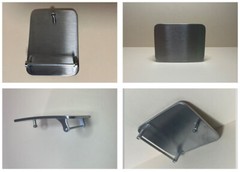 Buckle ONLY. Quality item for 1.5&Prime; belt. Perfect for DIY engraving etching!