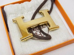 HERMES Constance H Logo Gold Buckle Unit only 1 Hole Men&rsquo;s Women&rsquo;s Accessories