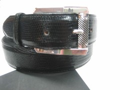 STERLING SILVER 925 BUCKLES AVAILABLE FOR 1-1/8&Prime; 1-3/16&Prime; 1-1/4&Prime; 1-3/8&Prime; BELTS