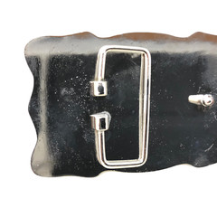 VTG Leadman Tri Marquee Epic 125 Belt Buckle Tempe AZ Swim Bike Run