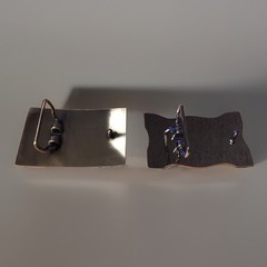 Set Of 2 Bradford Exchange Collectible Budweiser Beer Belt Buckles COA TEMPLATE