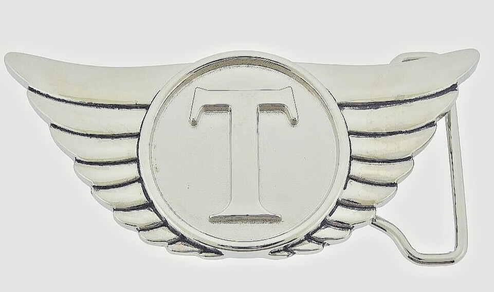 Thor Belt Buckle Marvel Comics Hammer Men Silver Metal Halloween Cosplay Costume