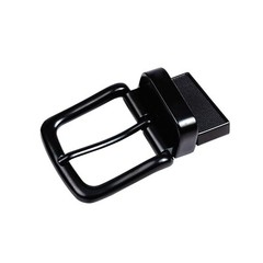 1.5&Prime; (38mm) Belt Buckle Replacement Buckle Reversible Classic Business Buckle