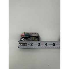 Vintage 1995 Jeff Gordon NASCAR #24 Belt Buckle Limited Edition 4624 USA Made