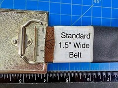 Lebanon Lebanese Liban National Flags Middle East Flag Belt Buckle