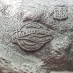 Buckles Of America Masterpiece Collection Belt Buckle Ride American
