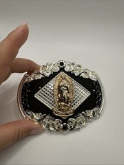 Belt Buckle #1063
